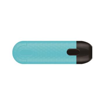 One Time Use 280mAh Ceramic Coil Disposable Vape