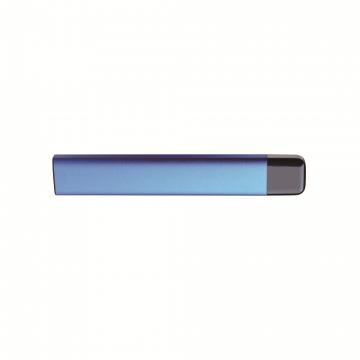 100x Disposable Fountain Pen Ink Cartridges Refills Blue Black Ink 2.6/3.4mm