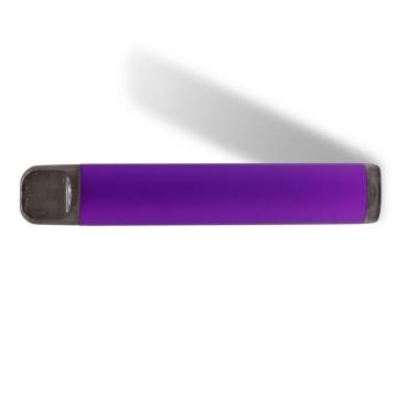 Wholesale Newest Packaging E-Cigarette 500puffs Disposable Vape Pen