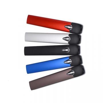 Newest Disposable Wholesale Vape Pen 60 Flavors Puff Plus