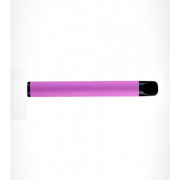 New Design Brand Mini Portable Smoke Electronic E Cigarette 1.2ml Disposable Vape Pen