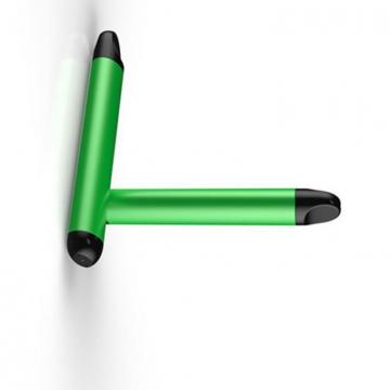 2020 Hot Selling 800puffs Electronic Cigarette Puff Plus Disposable Vape Pen