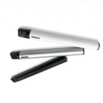 2020 Trending Disposable Vape Pen 2000 Puffs One Time Use Electronic Cigarette Plus