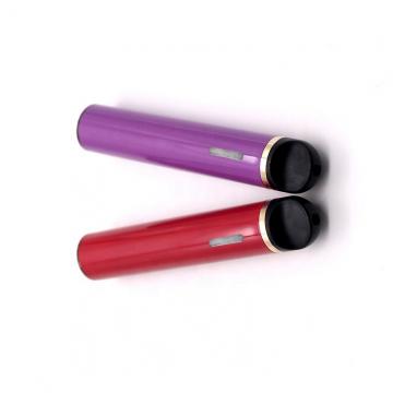 280mAh Disposable Single-Use Vape Pen One Time Use Electronic Cigarette
