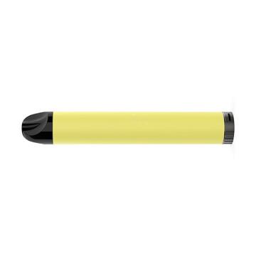 High Empty 0.5Ml Disposable Vape Pens Cbd Devices In Bulk With Custom Logo