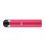 Private label 0.5ml empty disposable cbd thick oil e cigarette vape pen Kingtu KT-D3 rechargeable
